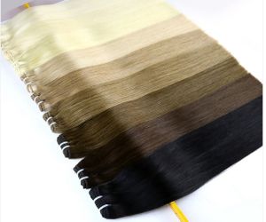 24inch Weft Hair Extensions