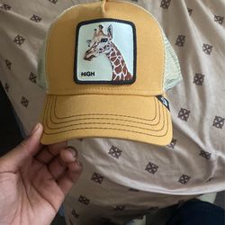 Custom Hat 