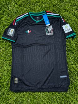 JERSEYS DE MEXICO
