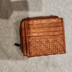 Vilenca Holland Wallet 