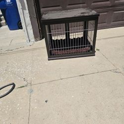 Dog Crate