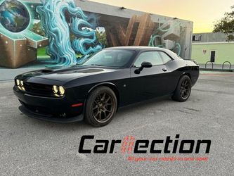 2017 Dodge Challenger