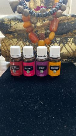Young Living