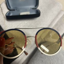 Gucci Glasses