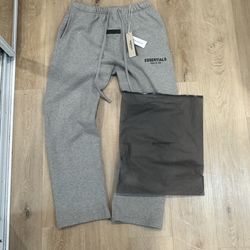 Essentials Fear Of God Sweats