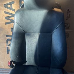 Car Chair