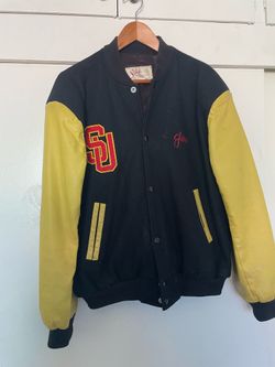 Hollywood Stunts Unlimited Jacket