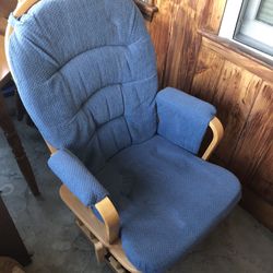 Rocking Chair