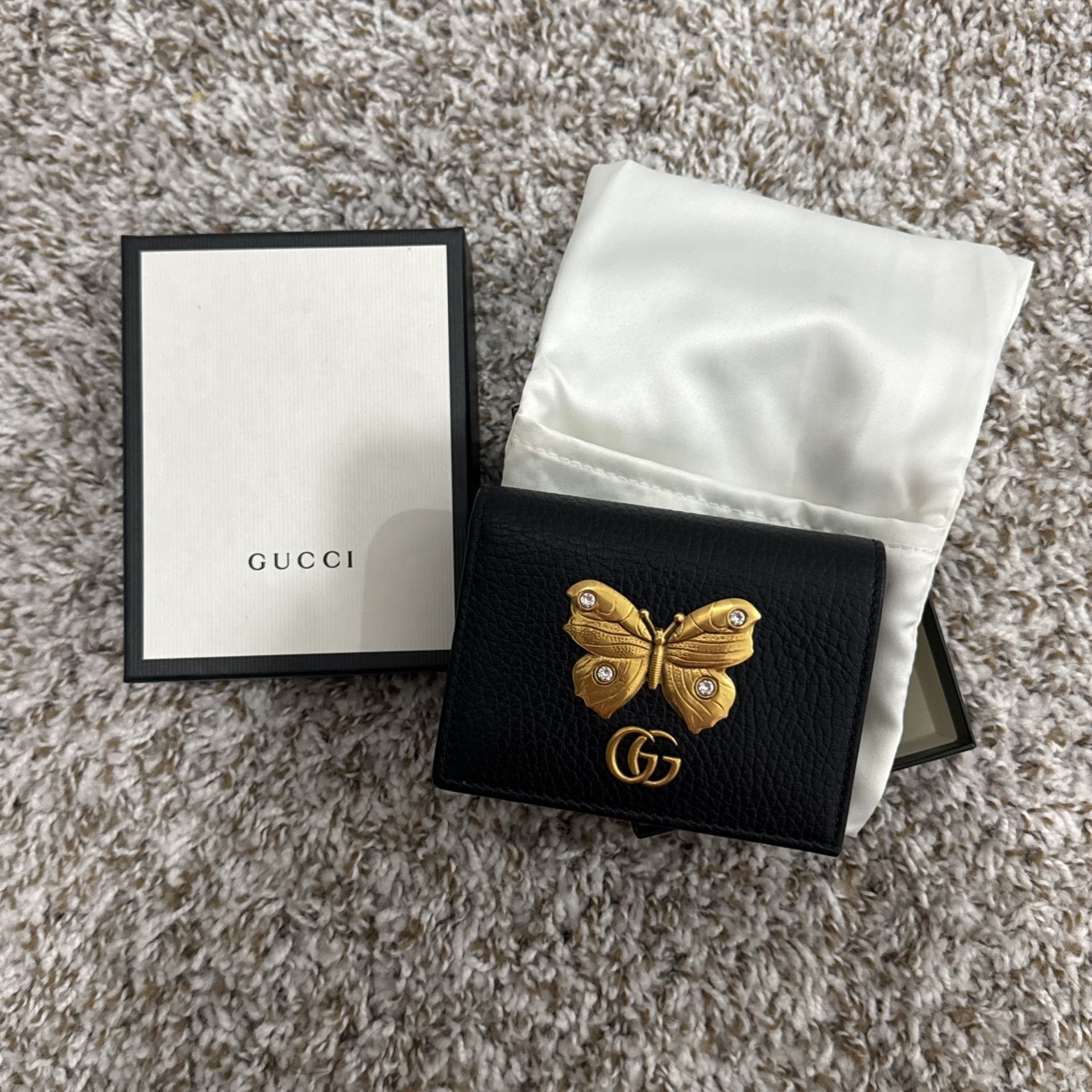 Gucci Wallet 
