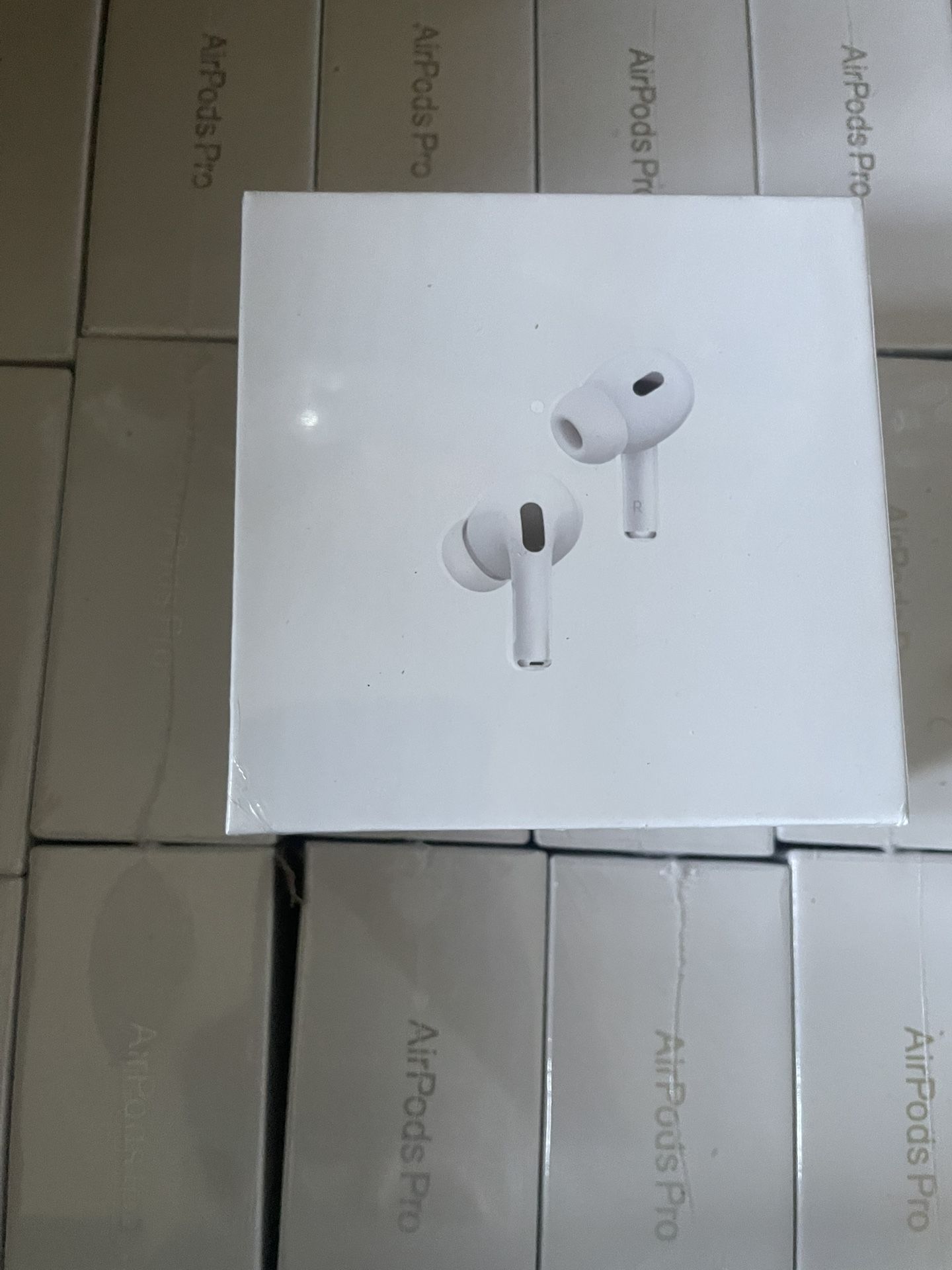 AirPods Pro Gen 2