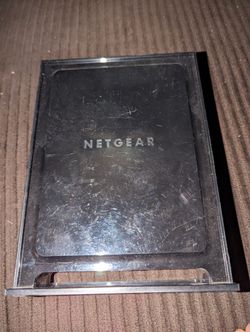 Netgear Wifi Range Extender