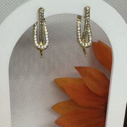 Fashion Earrings 