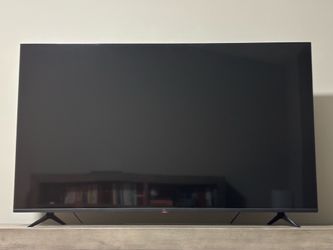 LG 65-Inch 4K Smart TV