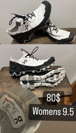 On Running Womens Shoe
