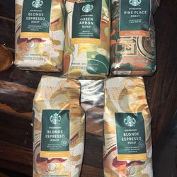 Starbucks Coffee