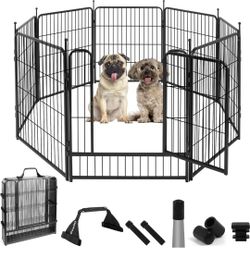 Play Yard For Puppies
