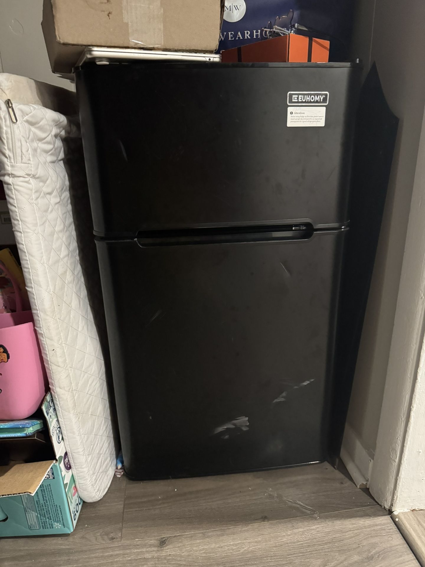 Mini Fridge