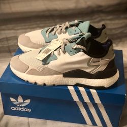 Adidas Nite Jogger (9 1/2 US Men)