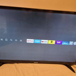 Amazon fire tv 32 in