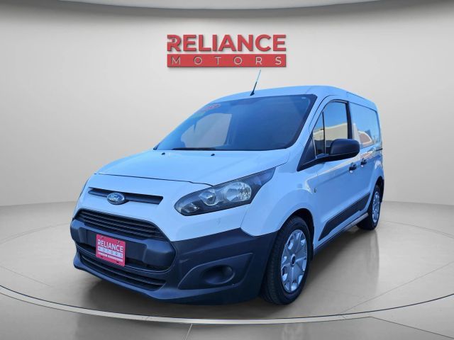 2015 Ford Transit Connect Cargo