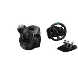 Steering Wheel For Xbox 1 