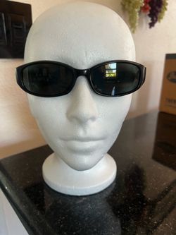 VTG 90’s Baush & Lomb Ray Ban Unisex Predator Black sunglasses