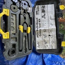 Pex Tools $50