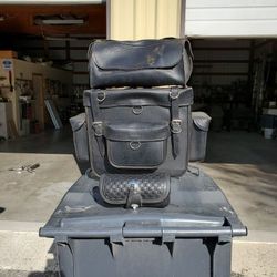 Harley Bags