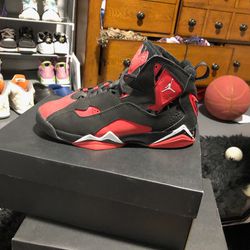 Jordan Shoe's 