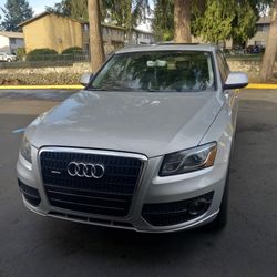 Audi Q5 3.2 2009