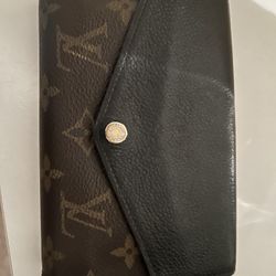 Authentic Louis Vuitton French Wallet