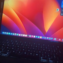 MacBook Air M2