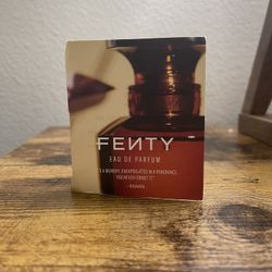 Fenty Beauty By Rihanna