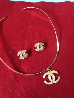 Joyería De Chapa De Oro De 14k