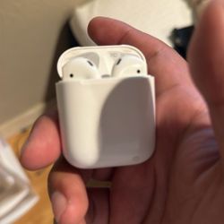 Air Pods 