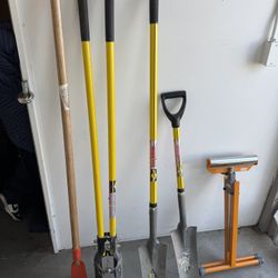 Misc Tools
