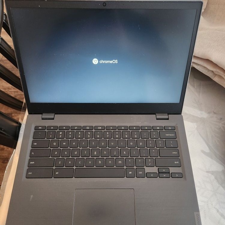 Lenovo Chromebook, Gen 2, Brushed Metal