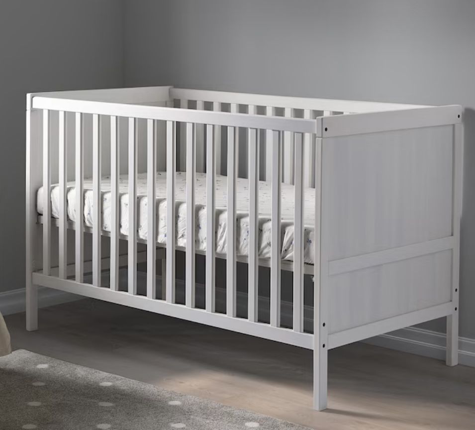 Baby Cribs