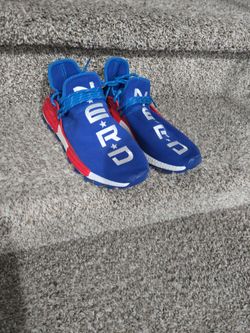 Adidas Size 9