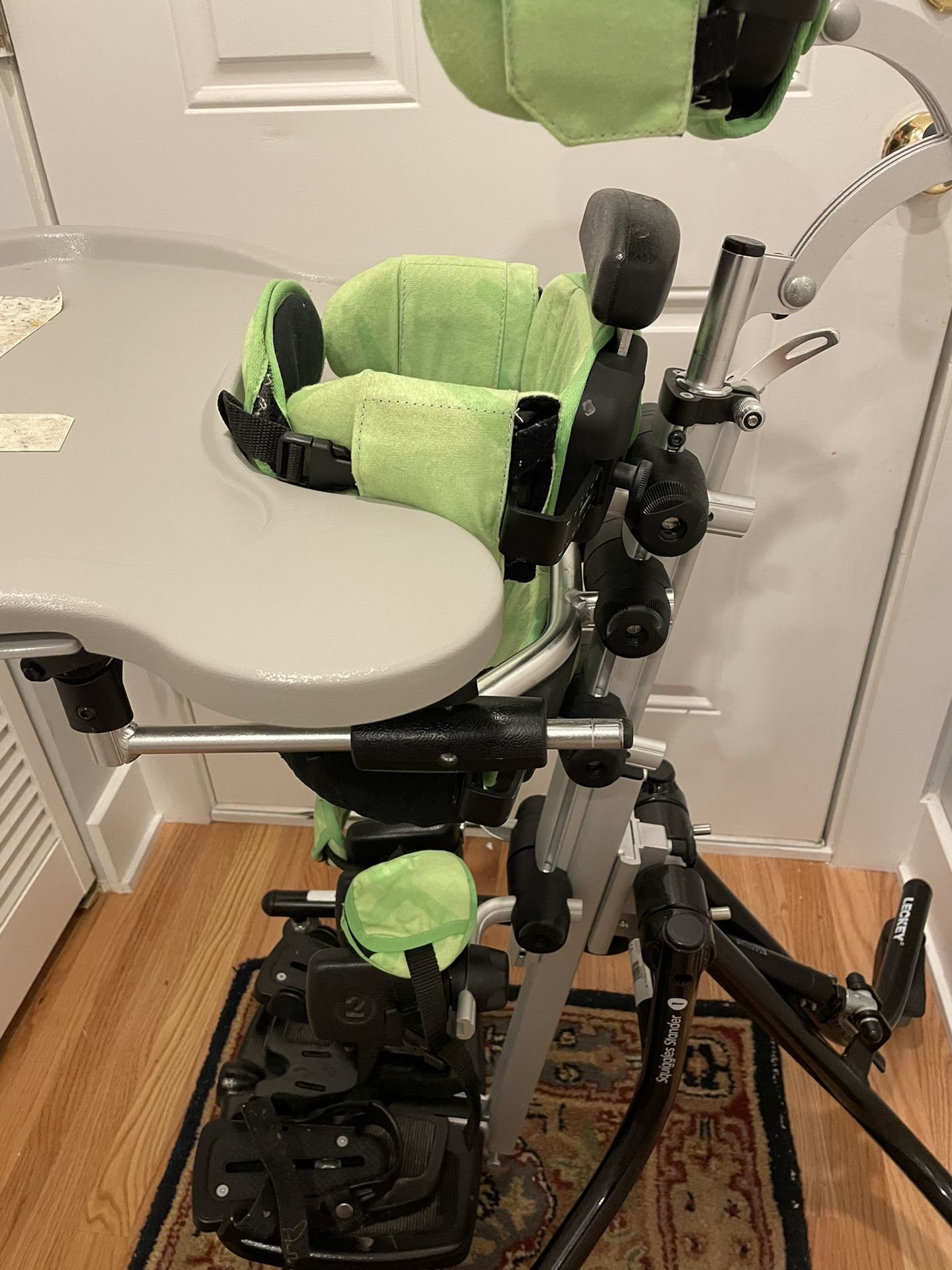 Stander for Special Needs 4-8 Years Old