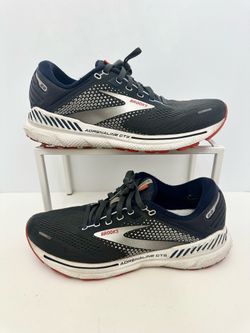 Brooks Glycerin Adrenaline GTS 22 Womens Size 8