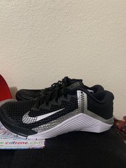 Nike Metcon