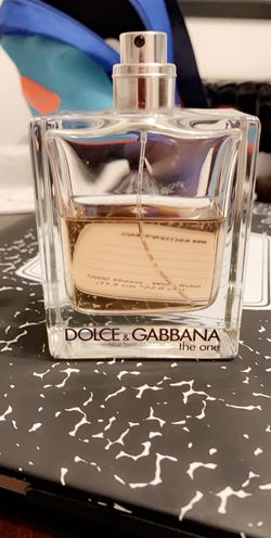 Dolce & Gabbana The One cologne