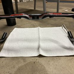 FSA Carbon Road Handlebar - 44 Cm