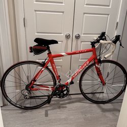 Specialized Road Bike