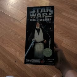 Star Wars, Collective Series Obl - Wan Kenobi