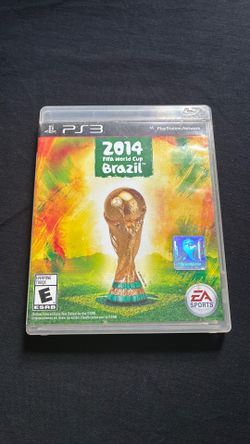 PS3 FIFA