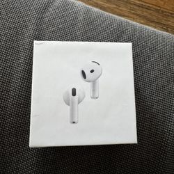 AirPods 4