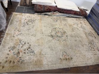 Persian Rug