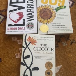 Best Self Help Books From Top Experts